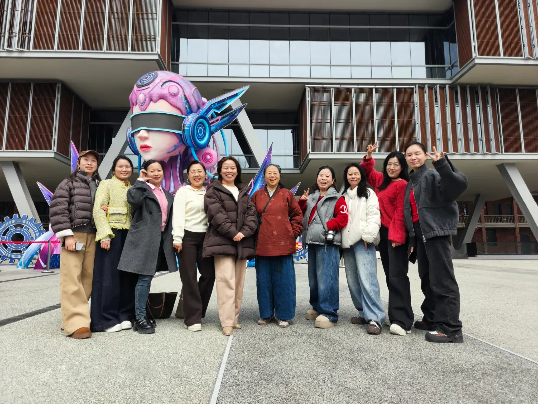 光影留芳 共绽华彩——永康网联会女神节文艺雅集圆满举行