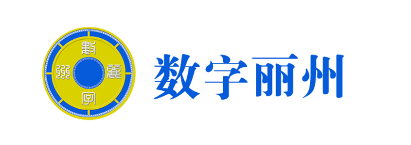 数字丽州